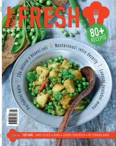 Prima FRESH 01/18