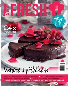 Prima FRESH 4/2021