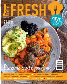 Prima FRESH 3/2021