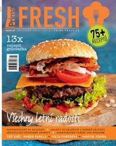 Prima FRESH 2/2021