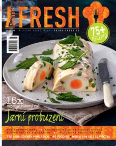 Prima FRESH 1/2021