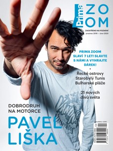 Prima ZOOM 04/2019