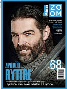 Prima ZOOM 02/2018