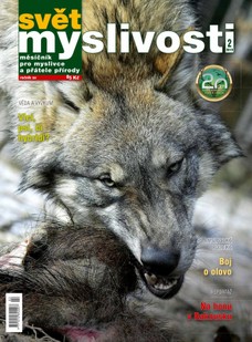 SVĚT MYSLIVOSTI  2/2019