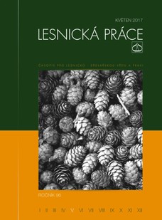 LESNICKÁ PRÁCE 5/2017