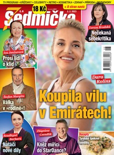 Sedmička 6/2023