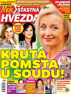 Moje šťastná hvězda 7/23