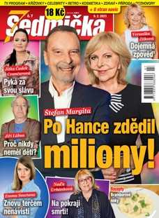 Sedmička 7/2023