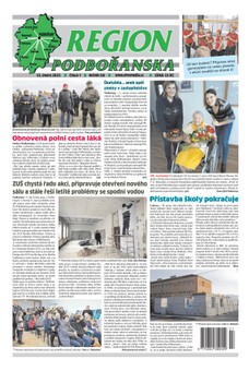 Region Podbořanska 07/23