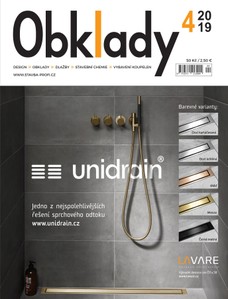 OBKLADY 4/2019