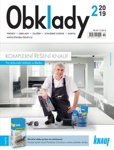 OBKLADY 2/2019