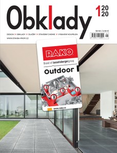 OBKLADY 1/2020