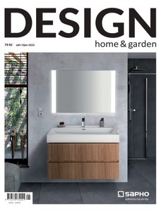 DESIGN home & garden 9-10/2022