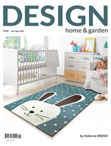 DESIGN home & garden 9-10/2020