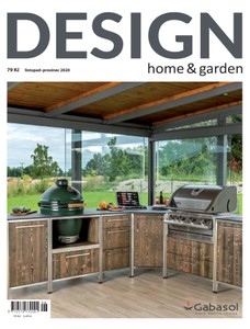 DESIGN home & garden 11-12/2020