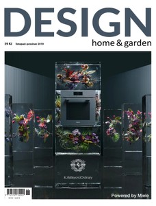 DESIGN home & garden 11-12/2019