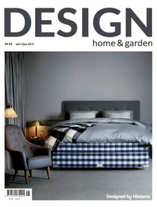 DESIGN home & garden 09-10/2019