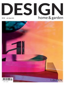 DESIGN home & garden 09-10/2018