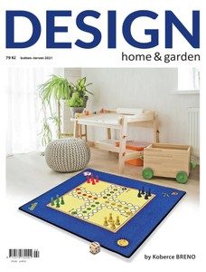 DESIGN home & garden 05-06/2021