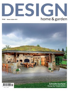 DESIGN home & garden 3-4/2021
