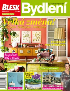 Blesk Bydlení - 03/2023