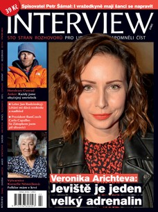 INTERVIEW 2/2023