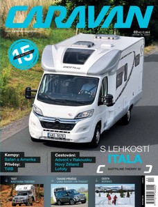 Caravan 4/2015
