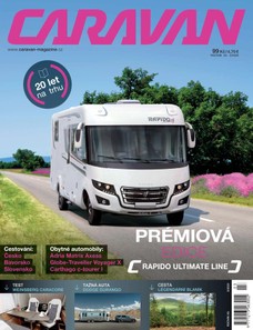 Caravan 3/2020