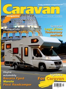 Caravan 3/2011