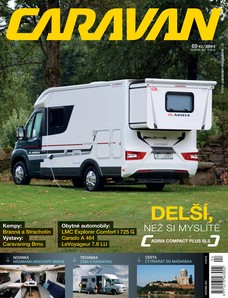 Caravan 4/2016