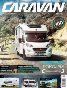Caravan 1/2017