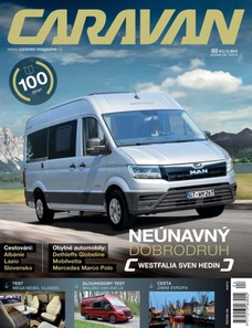 Caravan 4/2019
