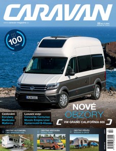 Caravan 2/2019