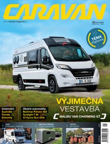 Caravan 1/2019