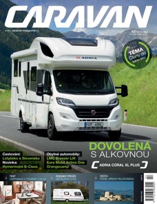 Caravan 2/2018