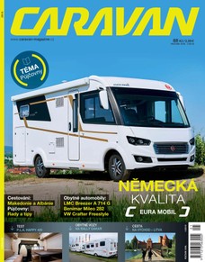 Caravan 1/2018