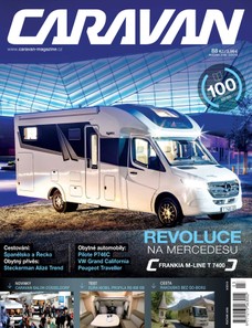 Caravan 3/2018