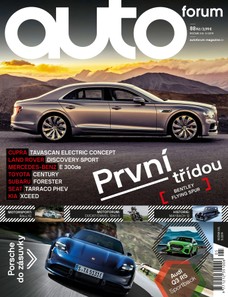 AUTOforum 5/2019