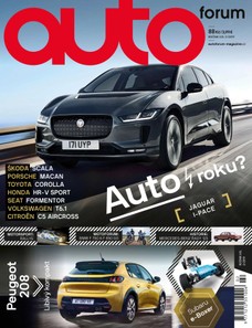 AUTOforum 2/2019