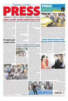 Lounský press 23/2018