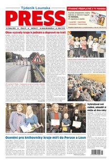 Lounský press 41/2022