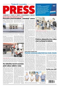 Lounský press 34/2022