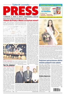 Lounský press 45/2022