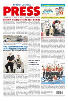 Lounský press 44/2022