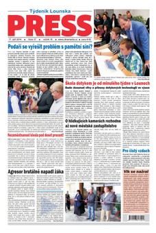 Lounský press 37/2014