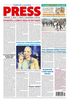 Lounský press 41/2019