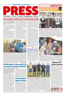 Lounský press 21/2019