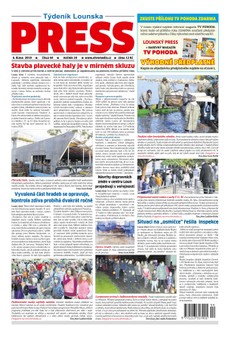Lounský press 44/2019