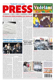 Lounský press 46/2019