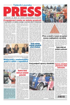 Lounský press 21/15